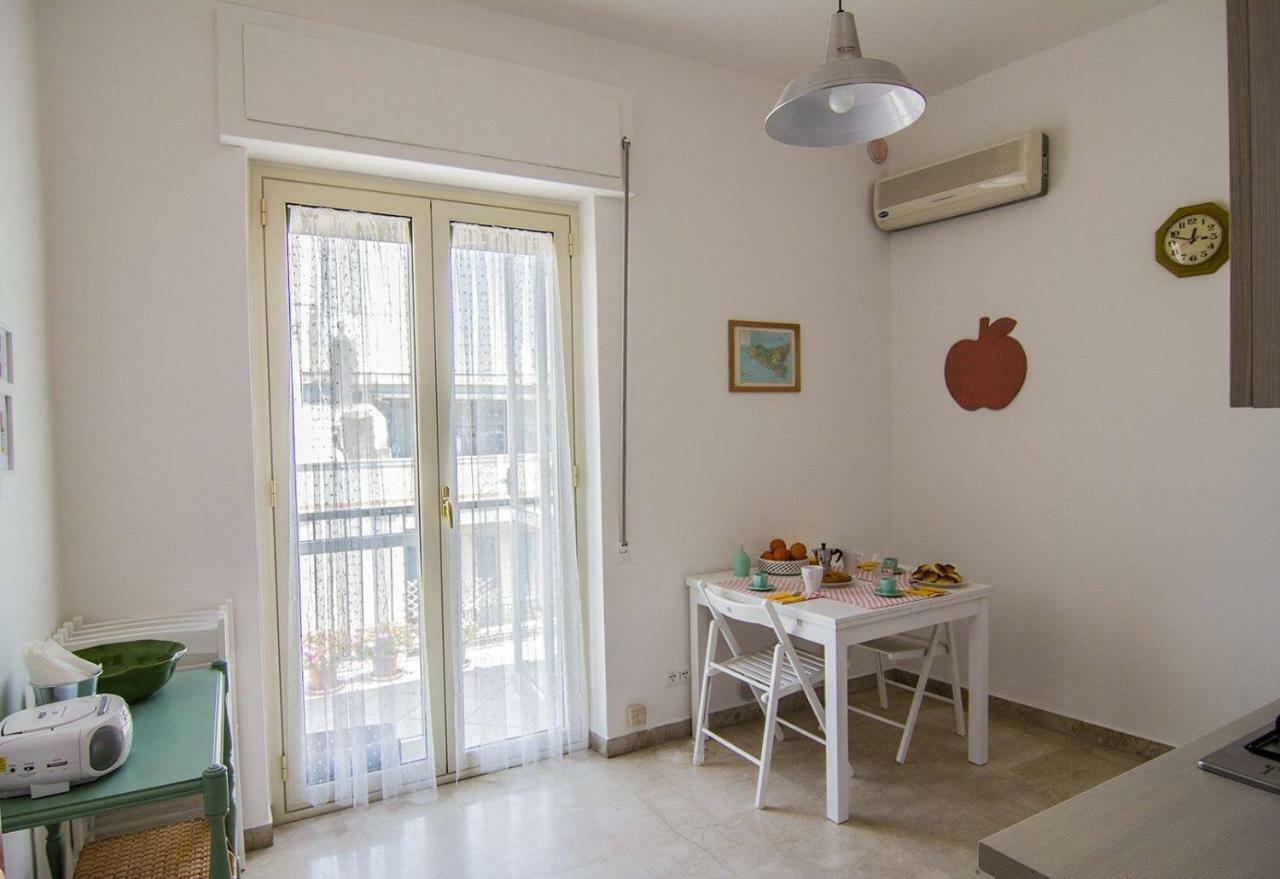 A casa di Lia Syracuse Exterior foto
