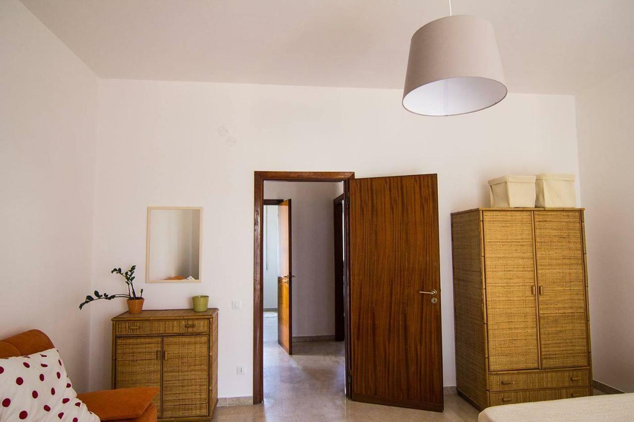 A casa di Lia Syracuse Exterior foto