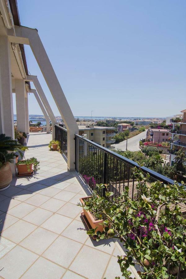 A casa di Lia Syracuse Exterior foto